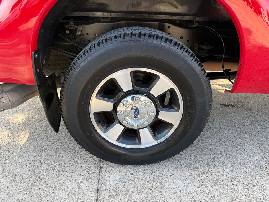 2015 Ford F-350 Image 16
