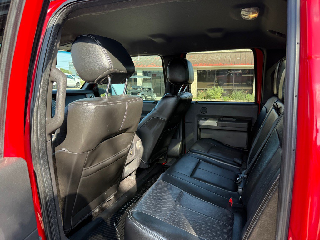 2015 Ford F-350 Image 18