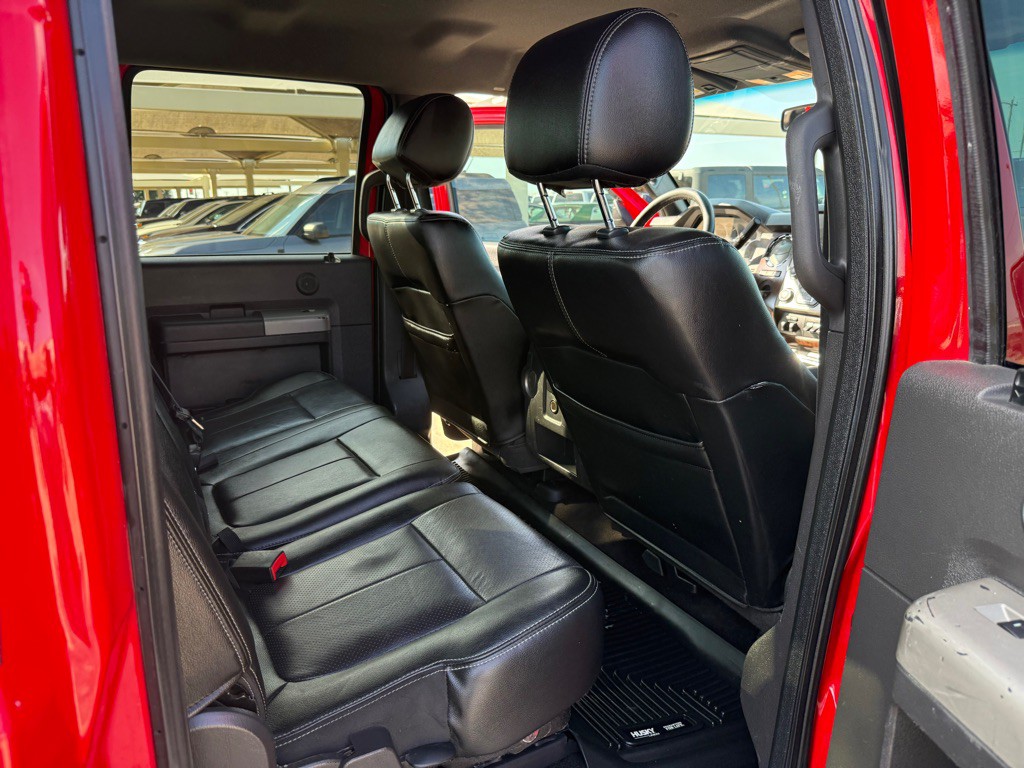 2015 Ford F-350 Image 20