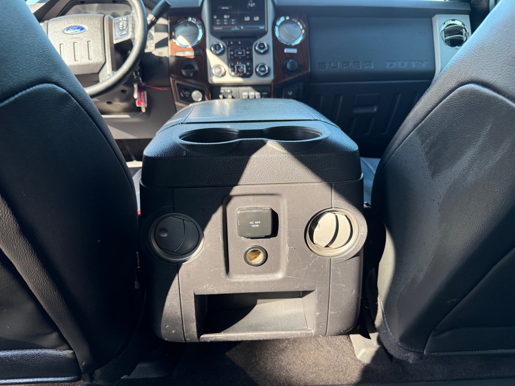 2015 Ford F-350 Image 26