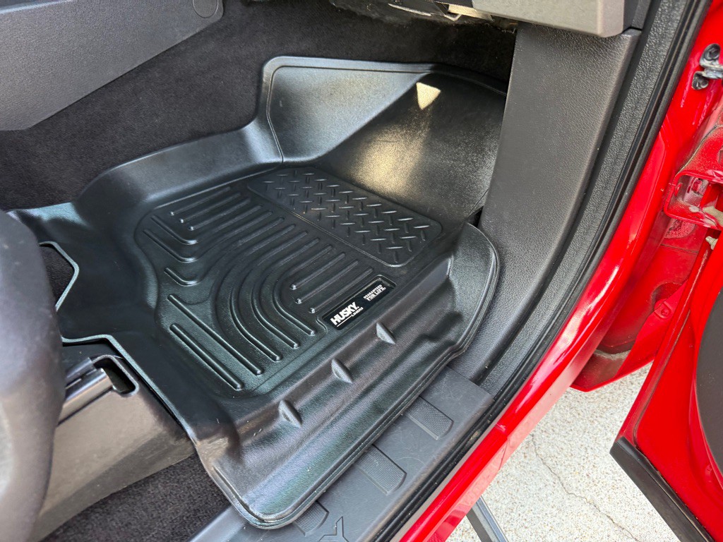 2015 Ford F-350 Image 28