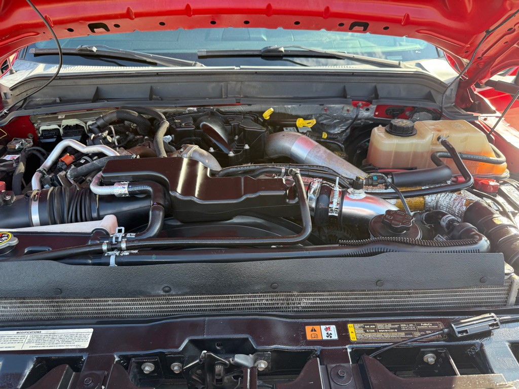 2015 Ford F-350 Image 37