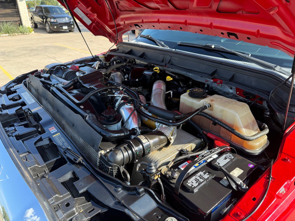 2015 Ford F-350 Image 38