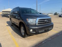 Image for 2012 Toyota Sequoia SR5 ID: 6843336