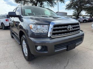 Image for 2012 Toyota Sequoia SR5 ID: 6843336