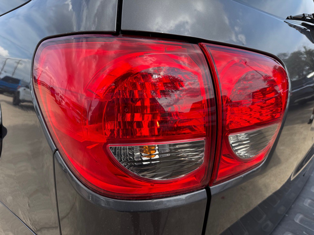 2012 Toyota Sequoia Image 10