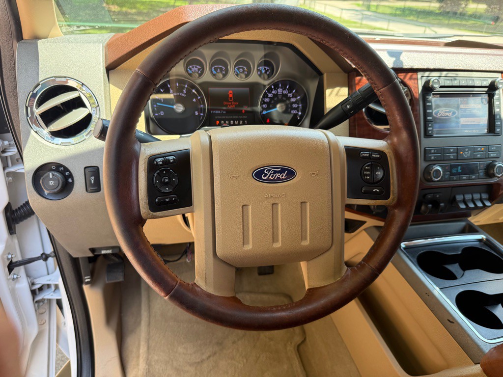 2011 Ford F-350 Image 34