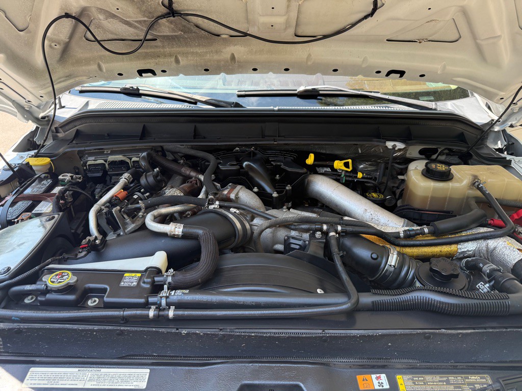 2011 Ford F-350 Image 50