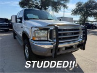 Image for 2003 Ford F-250 Super Duty Studded ID: 6845035