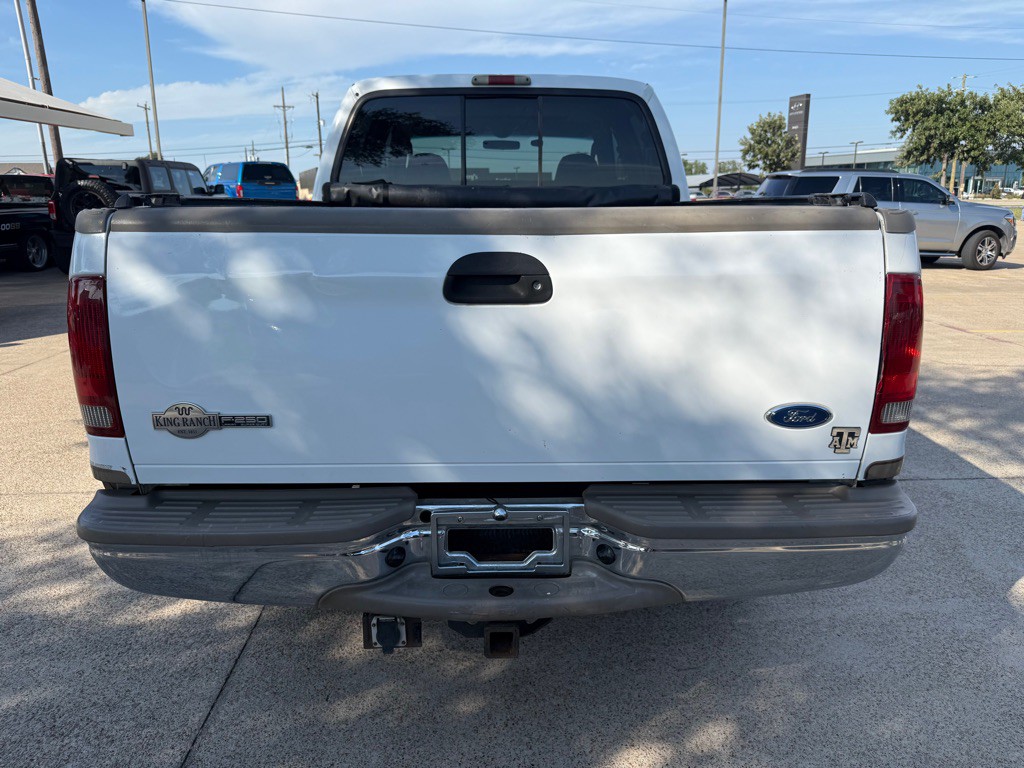 2003 Ford F-250 Image 5