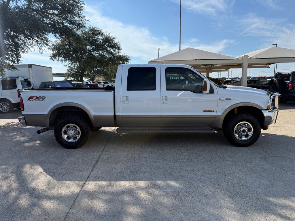 2003 Ford F-250 Image 7