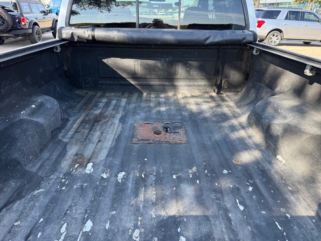 2003 Ford F-250 Image 13