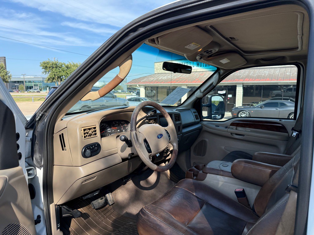 2003 Ford F-250 Image 15