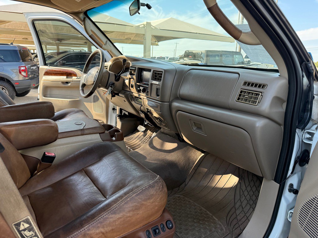 2003 Ford F-250 Image 17
