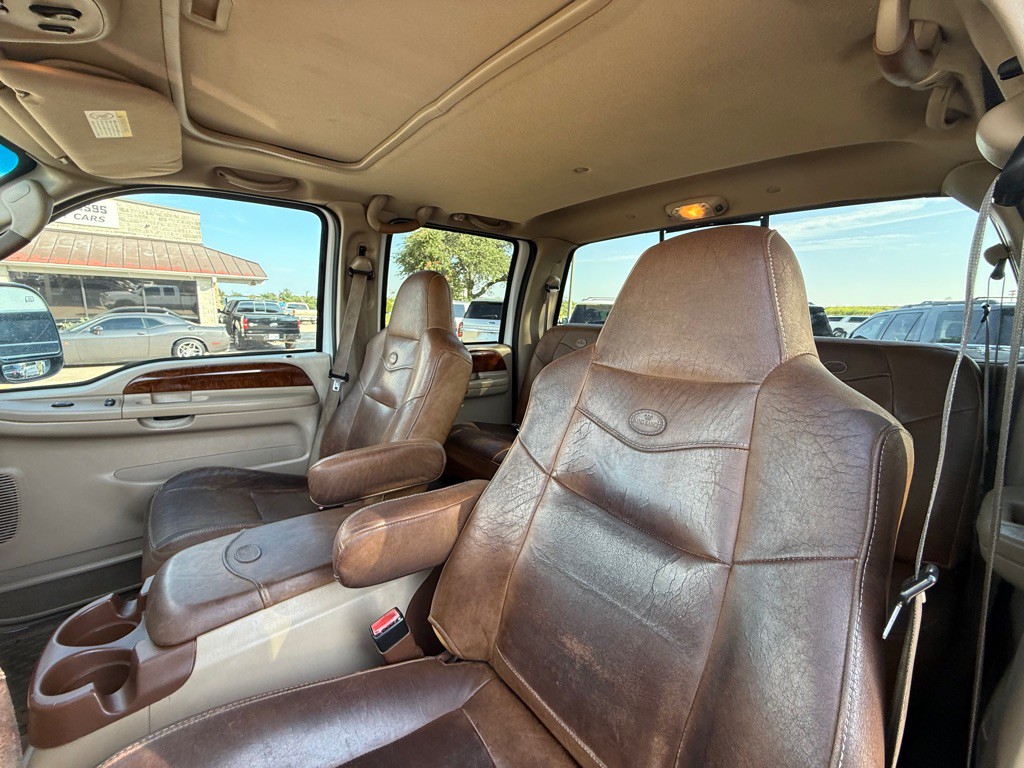 2003 Ford F-250 Image 19