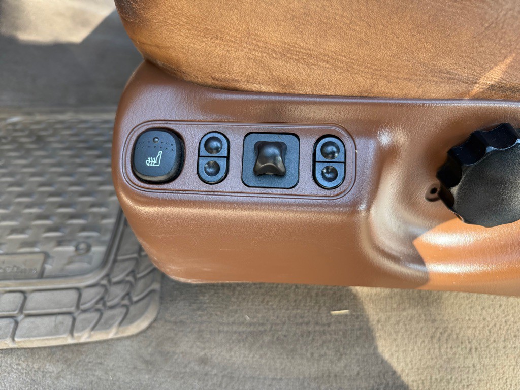 2003 Ford F-250 Image 20