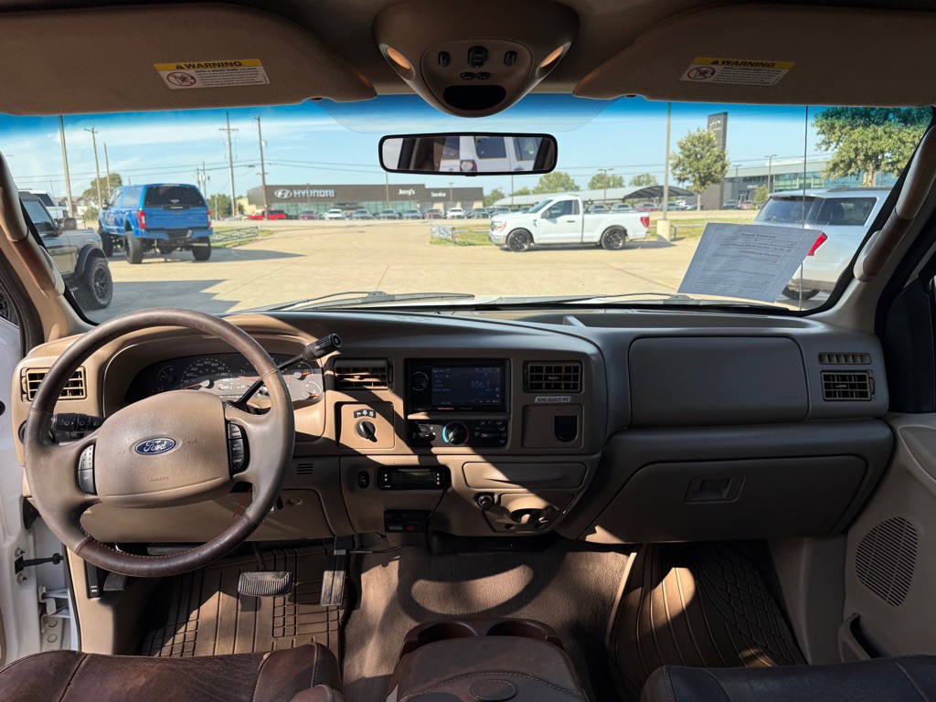 2003 Ford F-250 Image 23