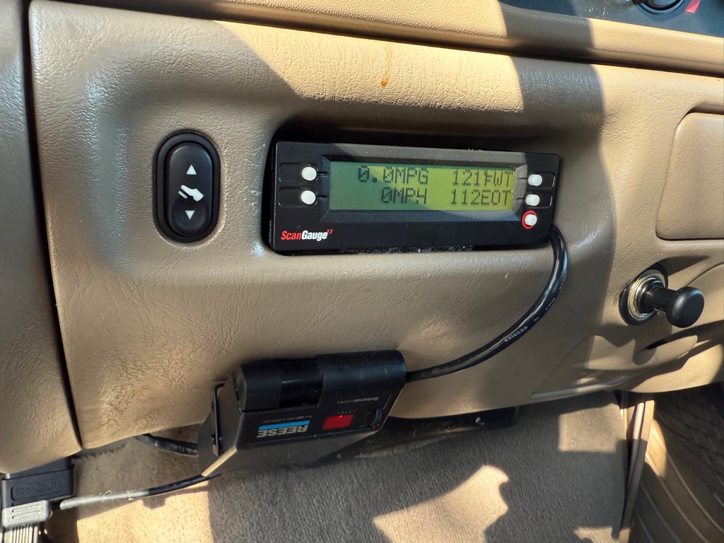 2003 Ford F-250 Image 31
