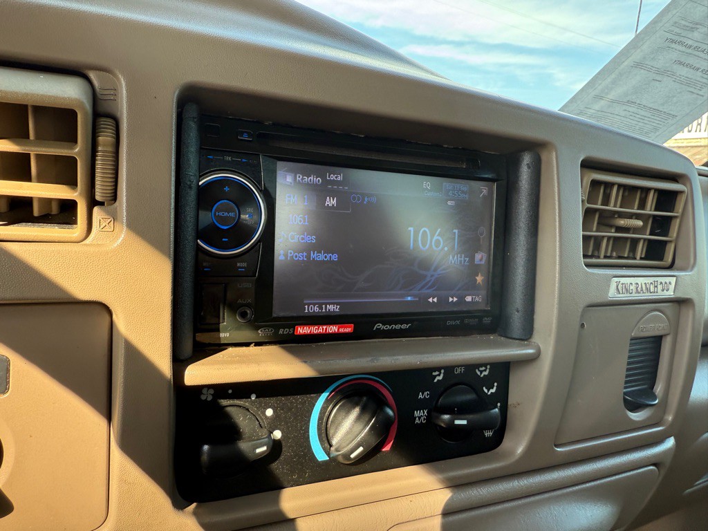 2003 Ford F-250 Image 33