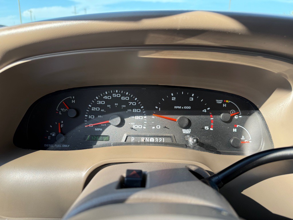 2003 Ford F-250 Image 35