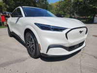 Image for 2025 Ford Mustang Premium ID: 6847843