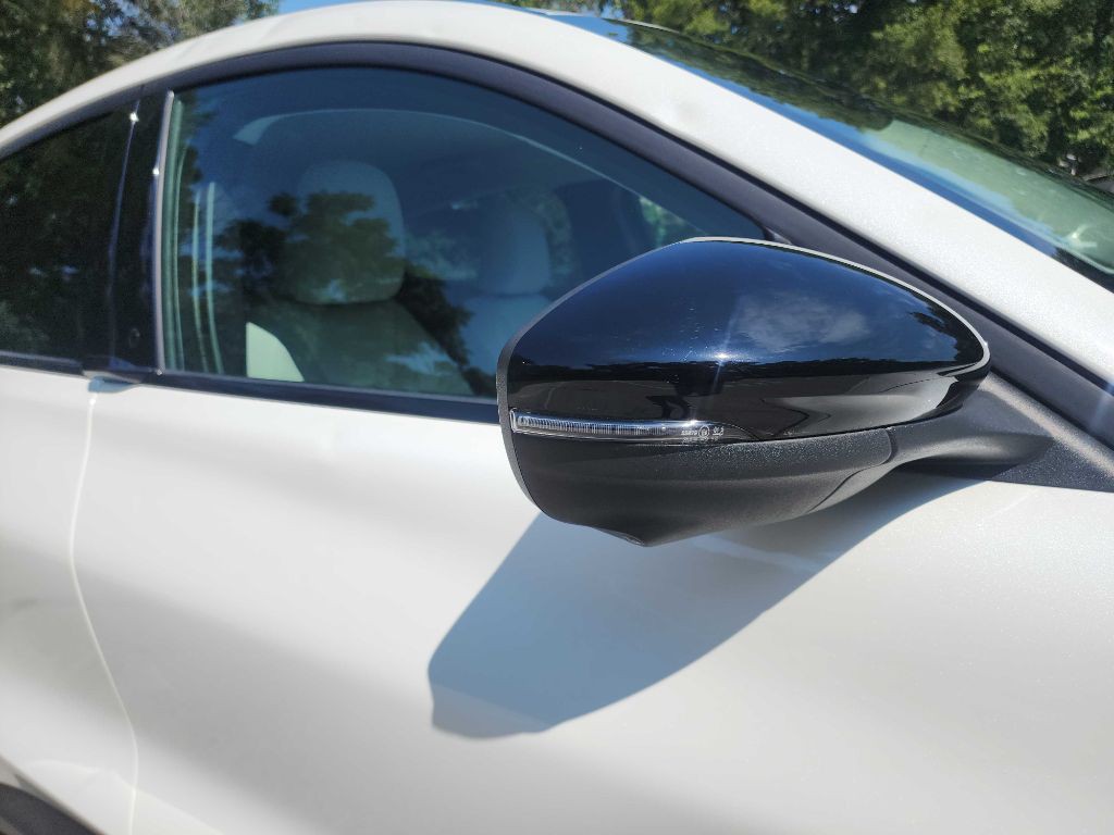2025 Ford Mustang Image 13