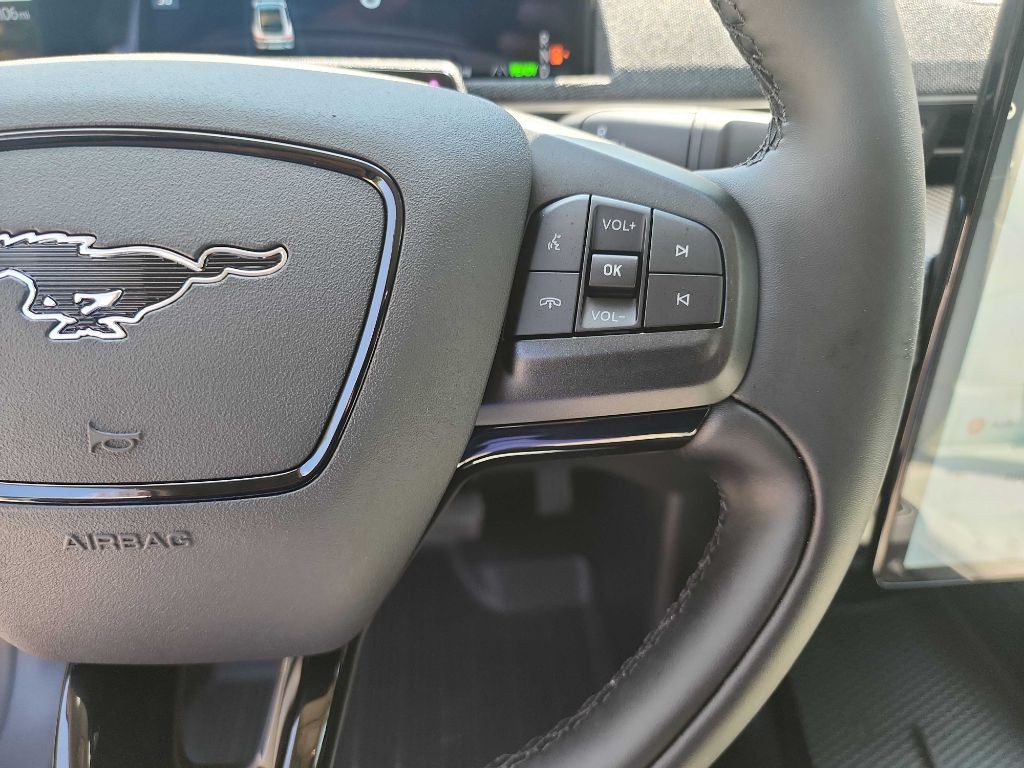 2025 Ford Mustang Image 21