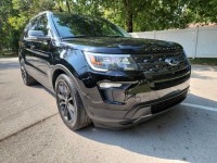Image for 2018 Ford Explorer XLT ID: 6847902