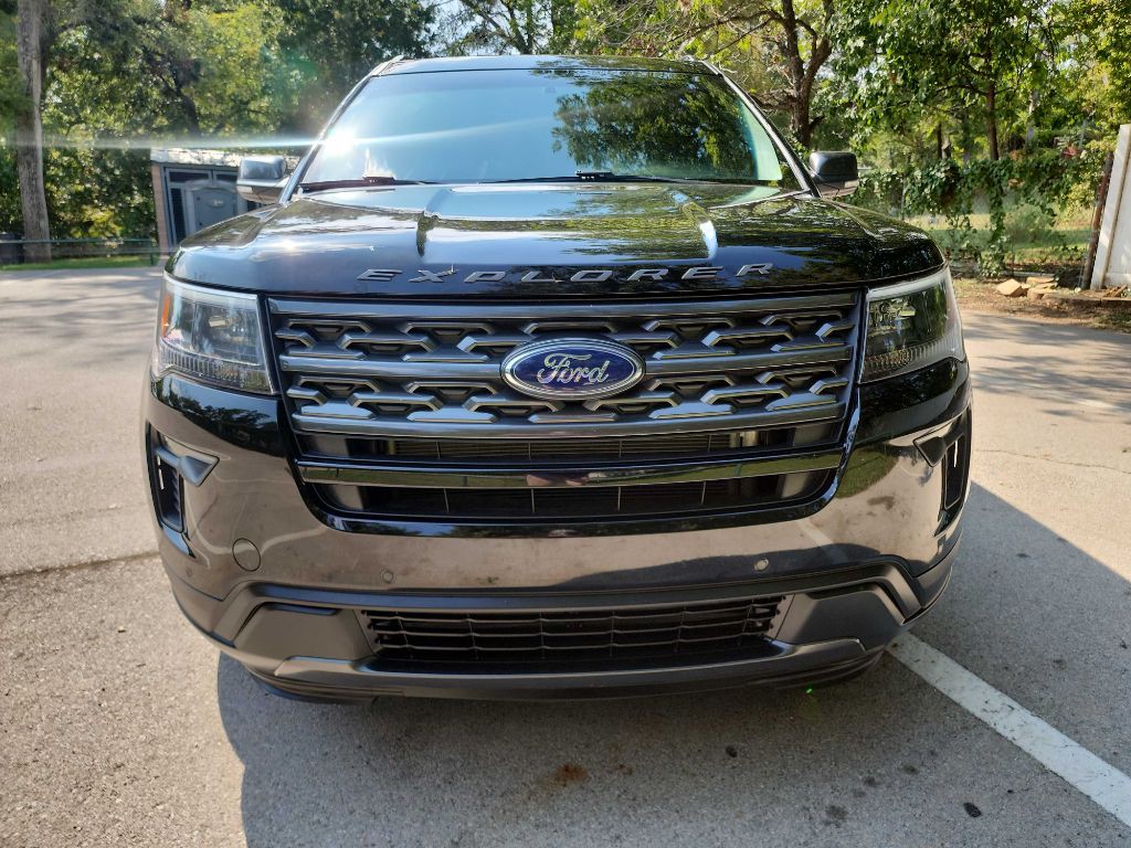 2018 Ford Explorer Image 2