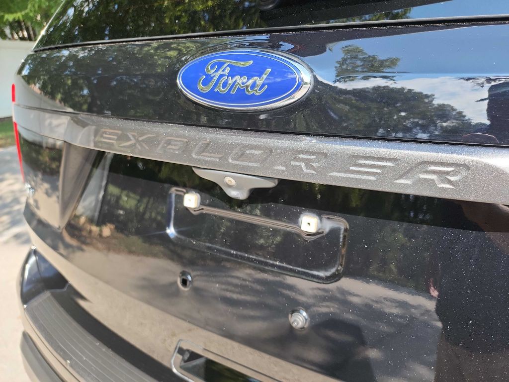 2018 Ford Explorer Image 7