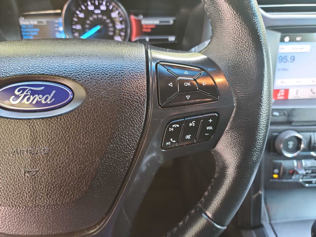 2018 Ford Explorer Image 17
