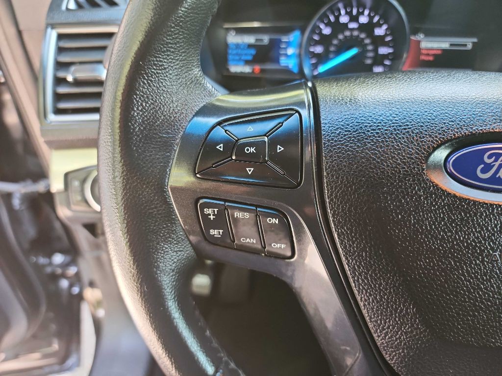 2018 Ford Explorer Image 18