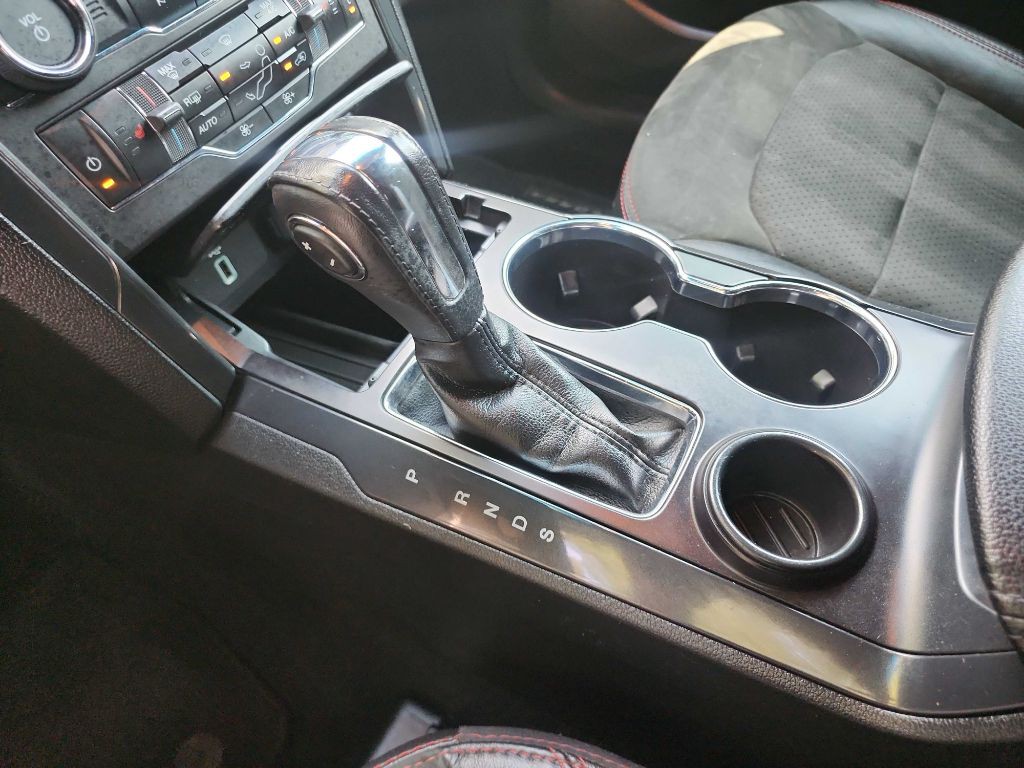 2018 Ford Explorer Image 25