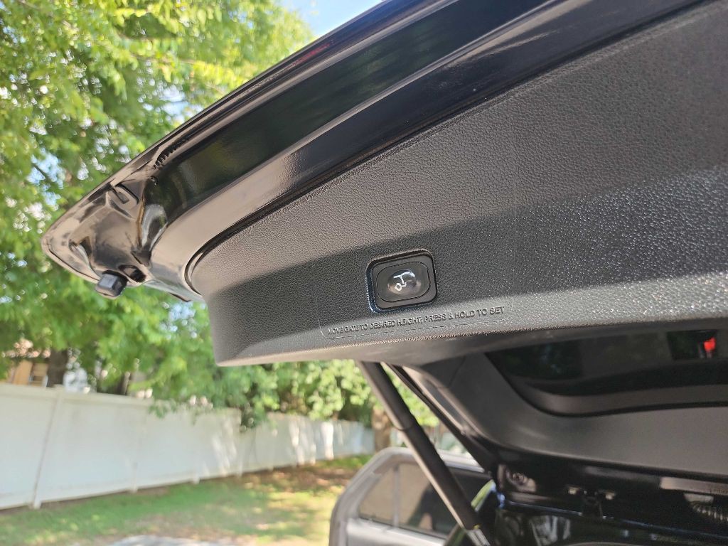2018 Ford Explorer Image 35