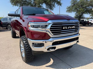 Image for 2019 RAM 1500 Longhorn ID: 6847949