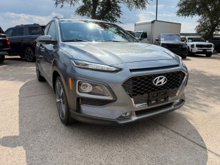 Image for 2020 Hyundai Kona Limited ID: 6847955