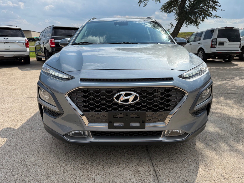 2020 Hyundai Kona Image 2