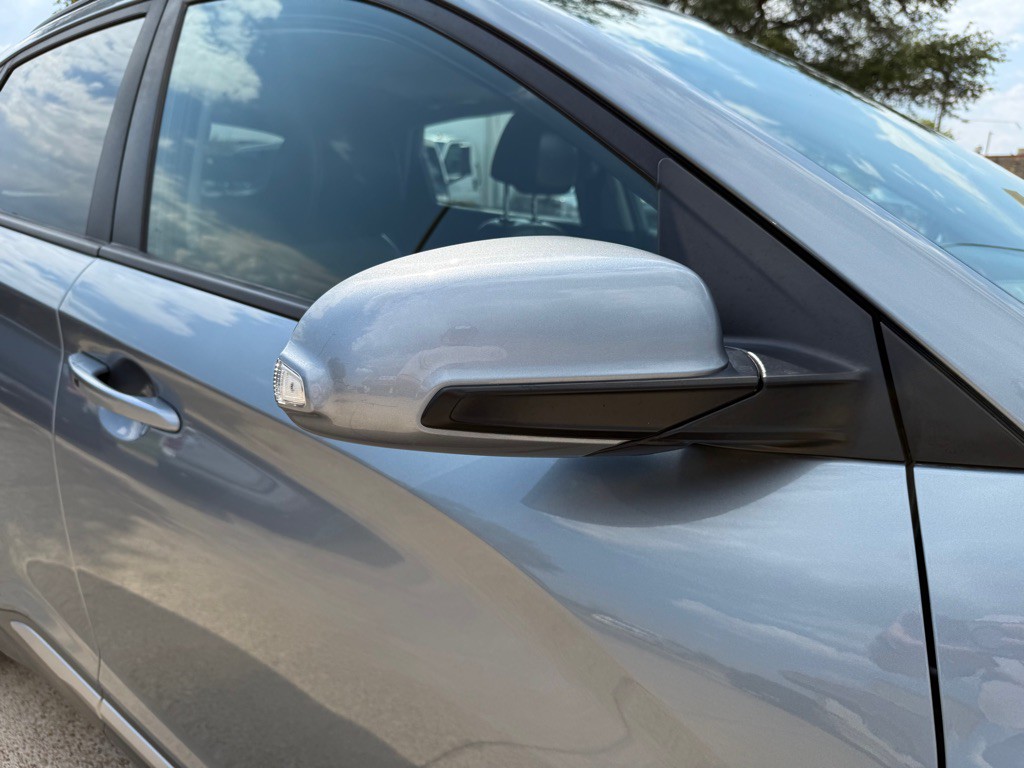 2020 Hyundai Kona Image 9