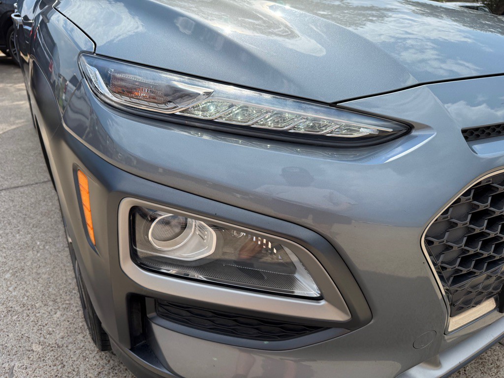 2020 Hyundai Kona Image 10