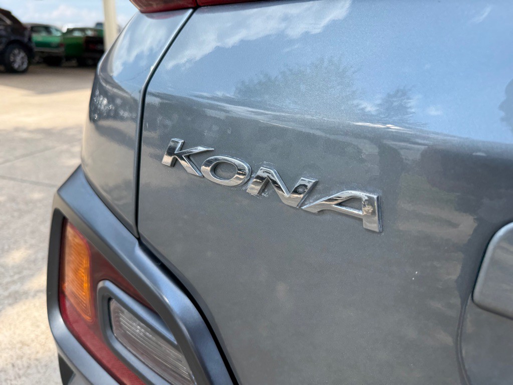 2020 Hyundai Kona Image 12