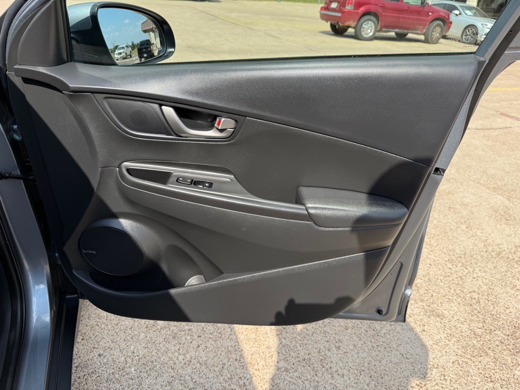 2020 Hyundai Kona Image 19