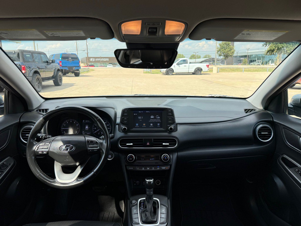 2020 Hyundai Kona Image 22
