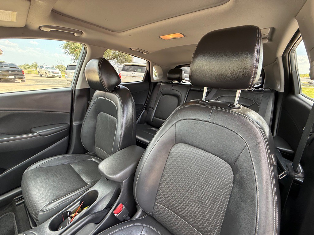 2020 Hyundai Kona Image 24