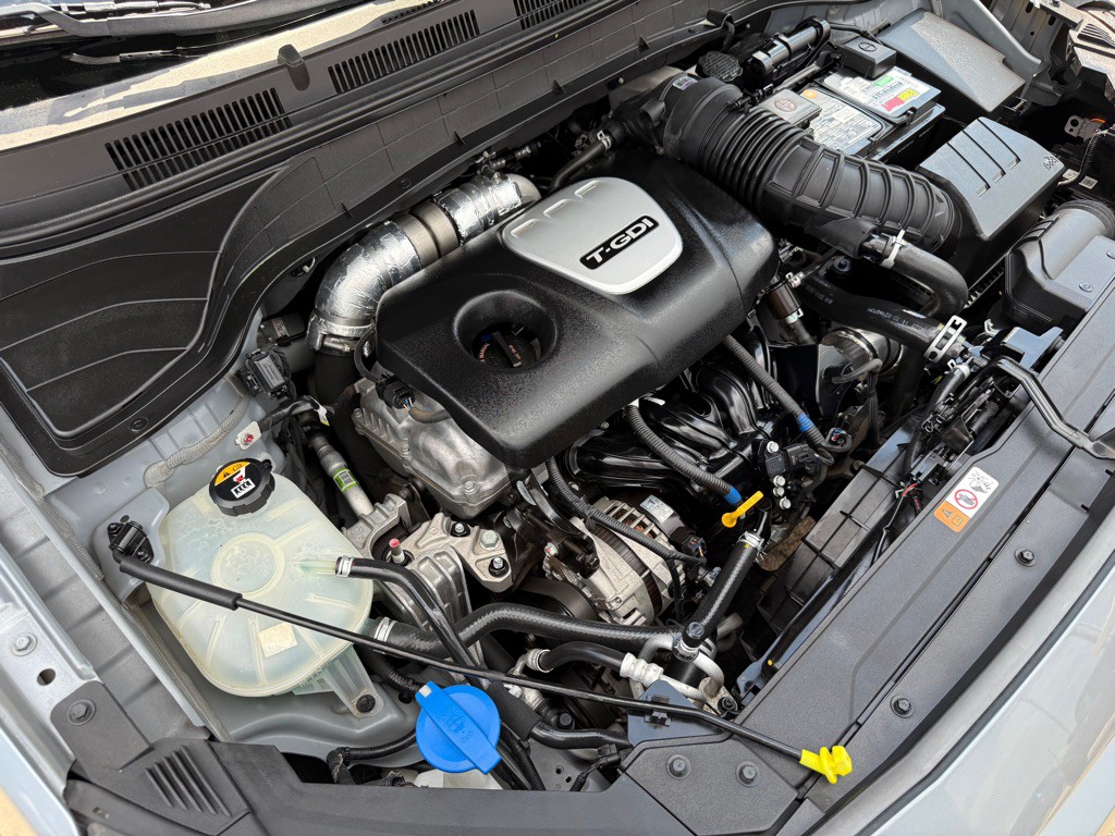2020 Hyundai Kona Image 37