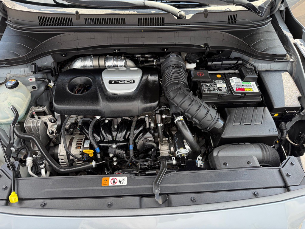 2020 Hyundai Kona Image 38