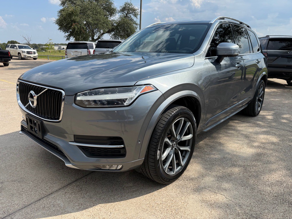 2018 Volvo XC90 Image 3