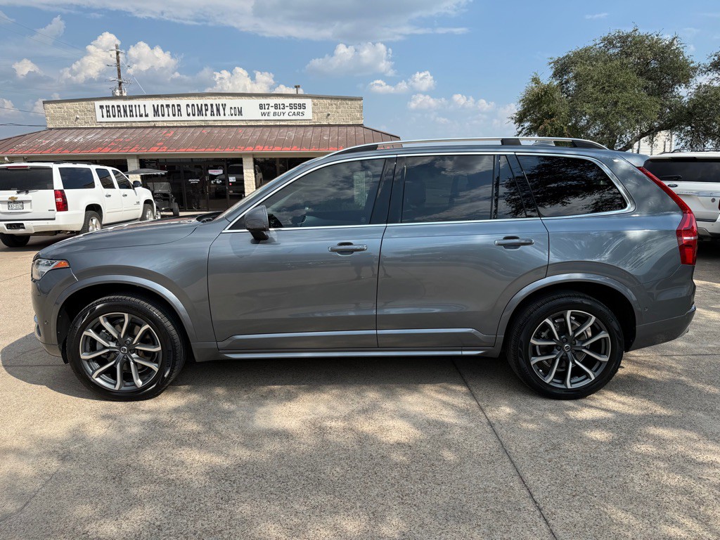 2018 Volvo XC90 Image 4