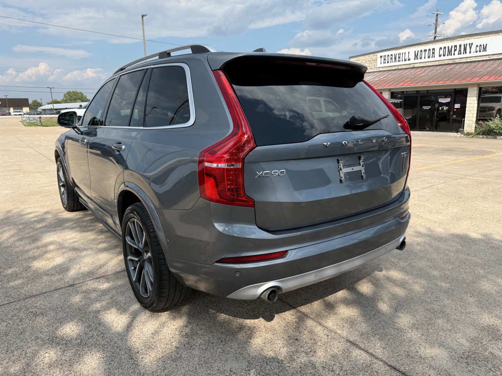 2018 Volvo XC90 Image 5