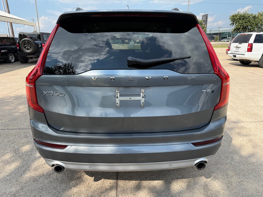 2018 Volvo XC90 Image 6