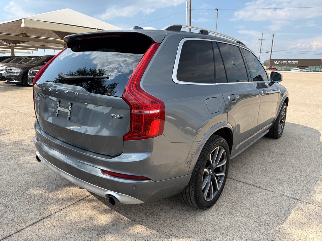 2018 Volvo XC90 Image 7
